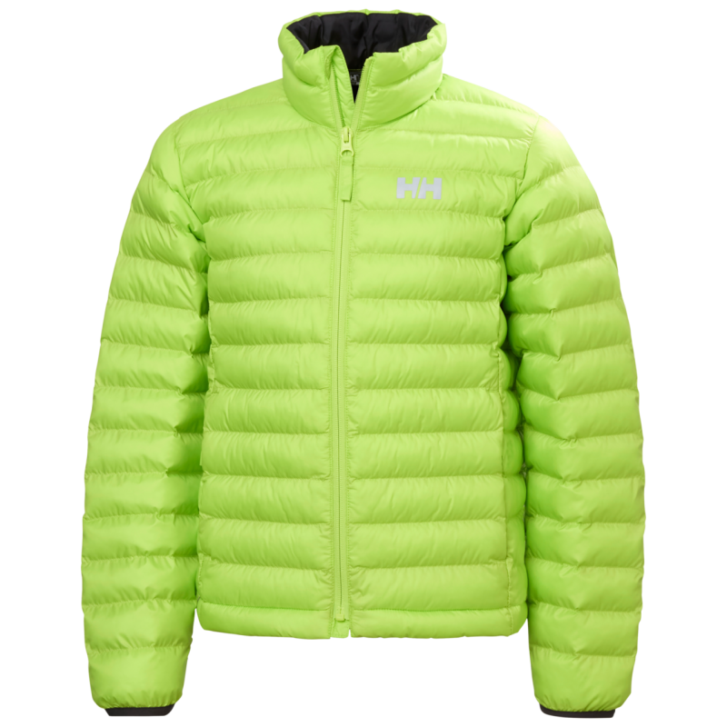 Helly Hansen Jr Sirdal Insulator Jacket - Donsjack - Kinderen | Hardloop