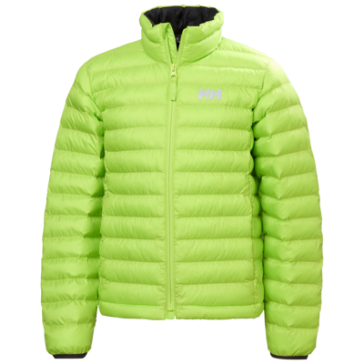 Jr Sirdal Insulator Jacket - Kunstfaserjacke - Kind