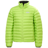 Helly Hansen Jr Sirdal Insulator Jacket - Dětská péřova | Hardloop