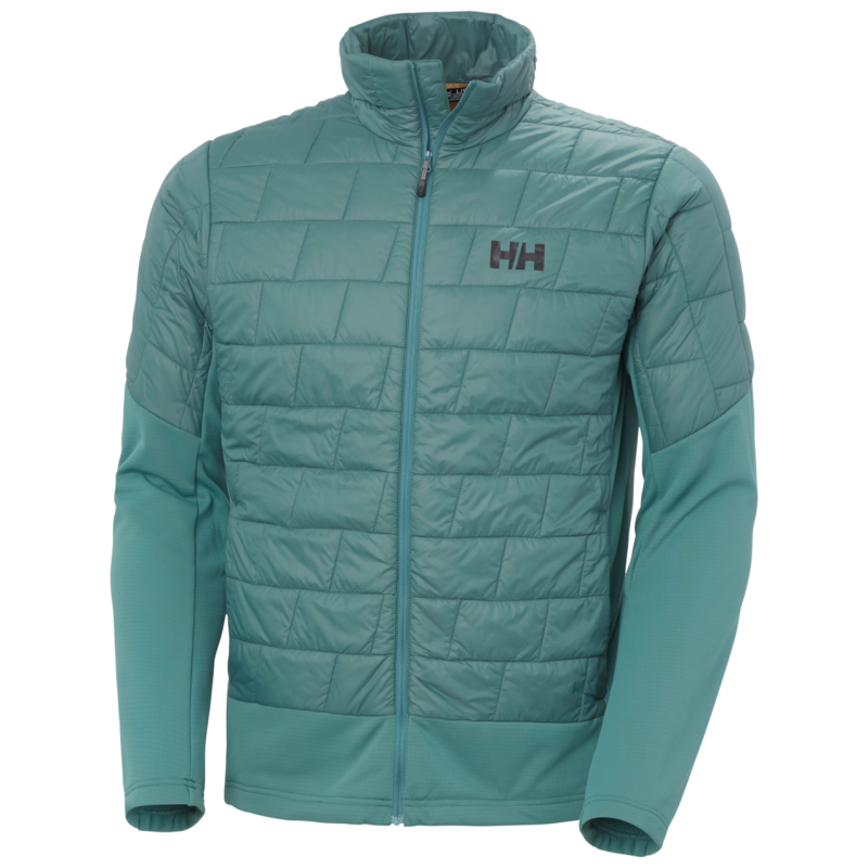 Lifaloft Hybrid Insulator - Doudoune homme