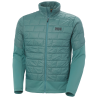 Opal Green