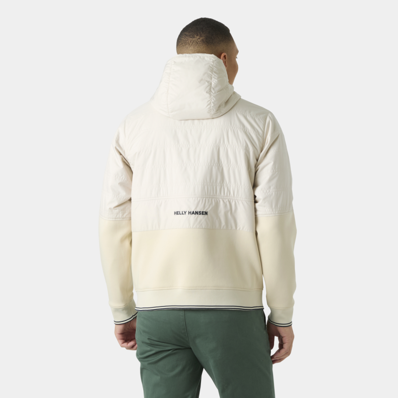 Helly Hansen Koster Hybrid Fz Hoodie - Veste homme | Hardloop