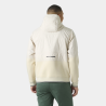 Helly Hansen Koster Hybrid Fz Hoodie - Jacke - Herren | Hardloop