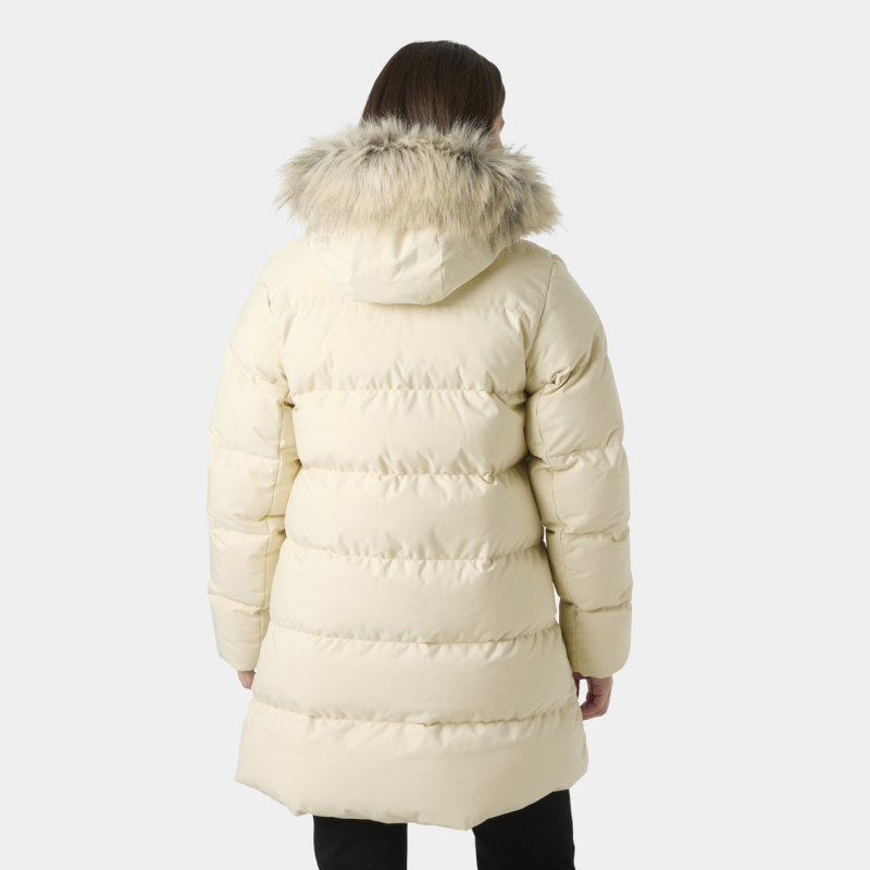 Helly Hansen Blossom Puffy Parka - Synthetic jacket - Women's