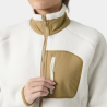 Helly Hansen Imperial Pile Block Jacket - Fleecejacke - Damen | Hardloop