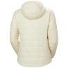 Helly Hansen W Lifaloft Hooded Insulator - Chaqueta de fibra sintética - Mujer | Hardloop