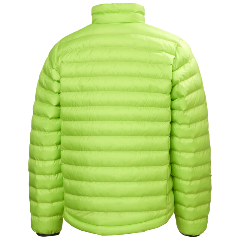 Helly Hansen Jr Sirdal Insulator Jacket - Dětská péřova | Hardloop