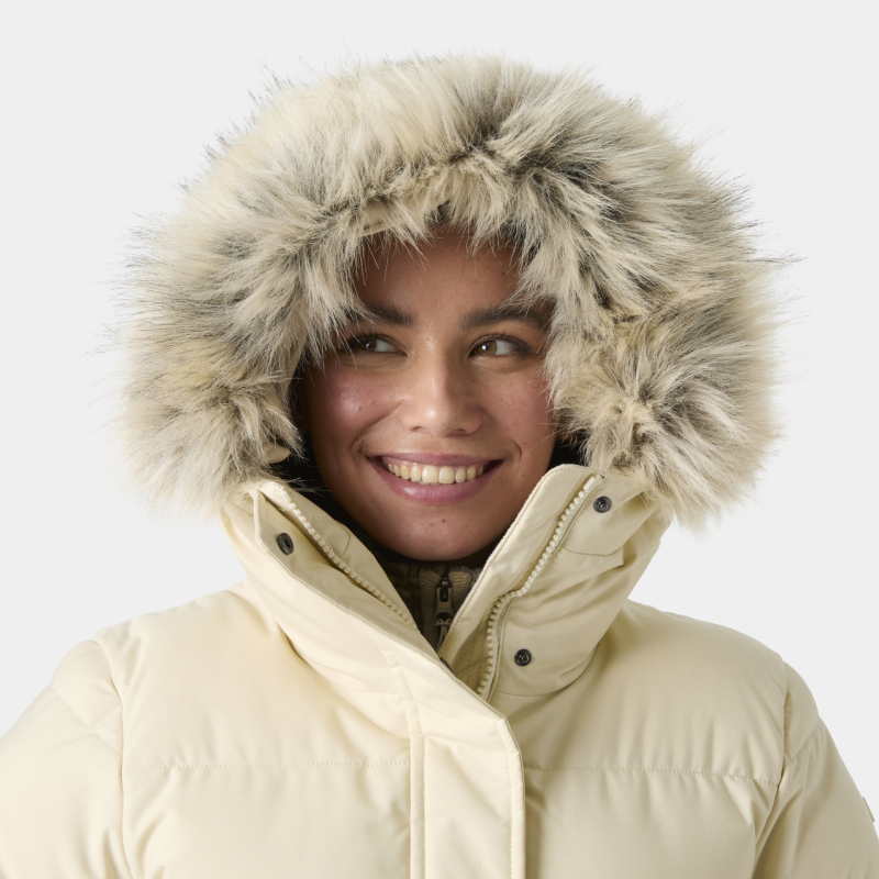 Helly Hansen Blossom Puffy Parka - Doudoune femme
