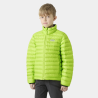 Helly Hansen Jr Sirdal Insulator Jacket - Kurtka dzieci | Hardloop