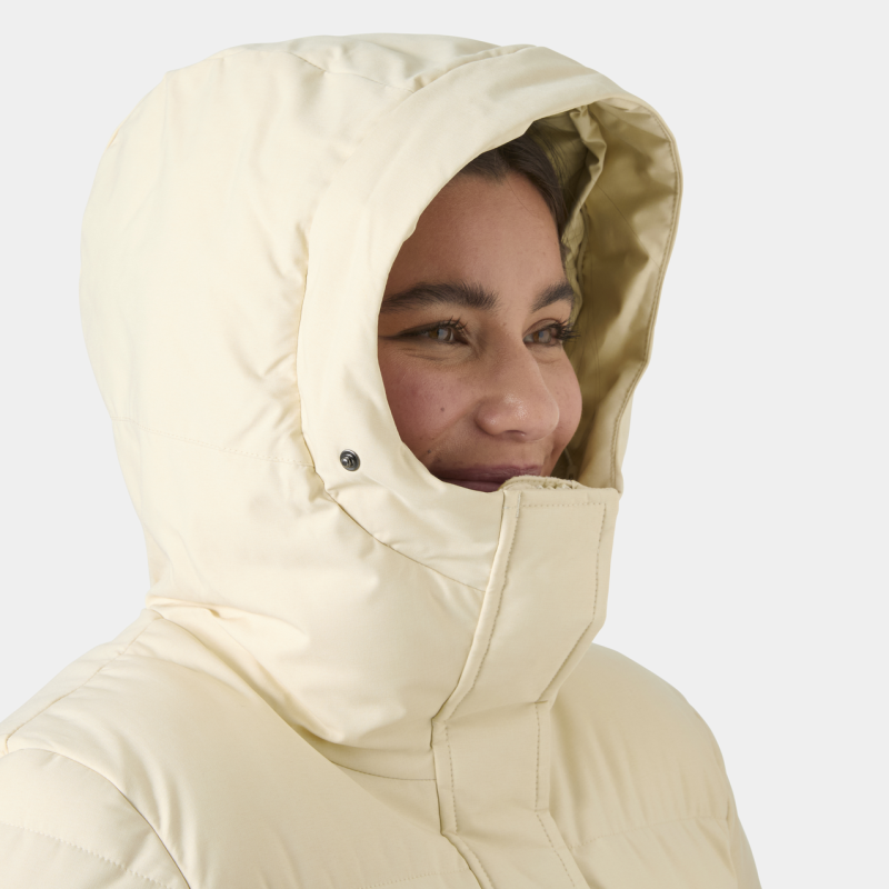 Helly Hansen Blossom Puffy Parka - Synthetic jacket - Women's