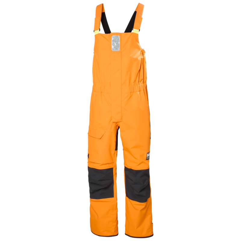 Pier 4.0 Bib - Salopette de quart homme
