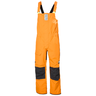 Pier 4.0 Bib - Zeilbroek - Heren
