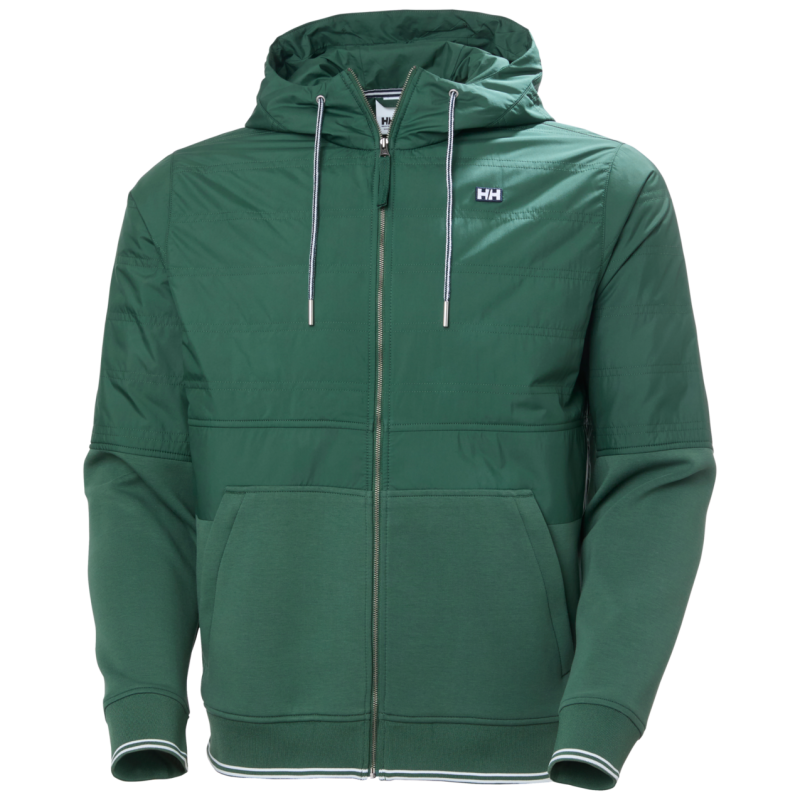 Koster Hybrid Fz Hoodie - Jas - Heren