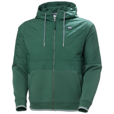 Koster Hybrid Fz Hoodie - Veste homme