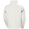 Helly Hansen Imperial Pile Zip Pullover - Forro polar - Mujer | Hardloop