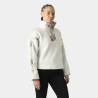 Helly Hansen Imperial Pile Zip Pullover - Forro polar - Mujer | Hardloop