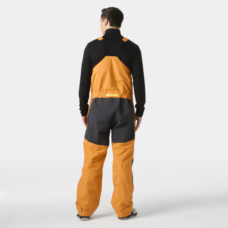 Helly Hansen Pier 4.0 Bib - Sailing overall - Men's | Hardloop