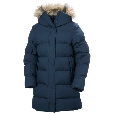 Blossom Puffy Parka - Giacca sintetica - Donna