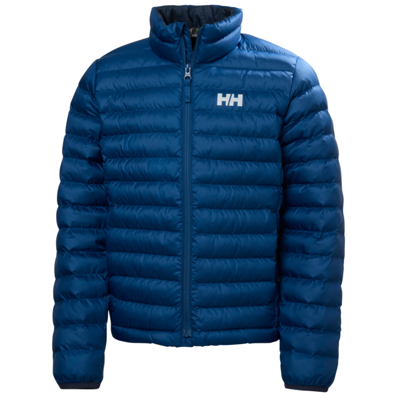 Jr Sirdal Insulator Jacket - Dunjakke - Barn
