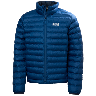 Jr Sirdal Insulator Jacket - Tekokuitutakki - Lasten