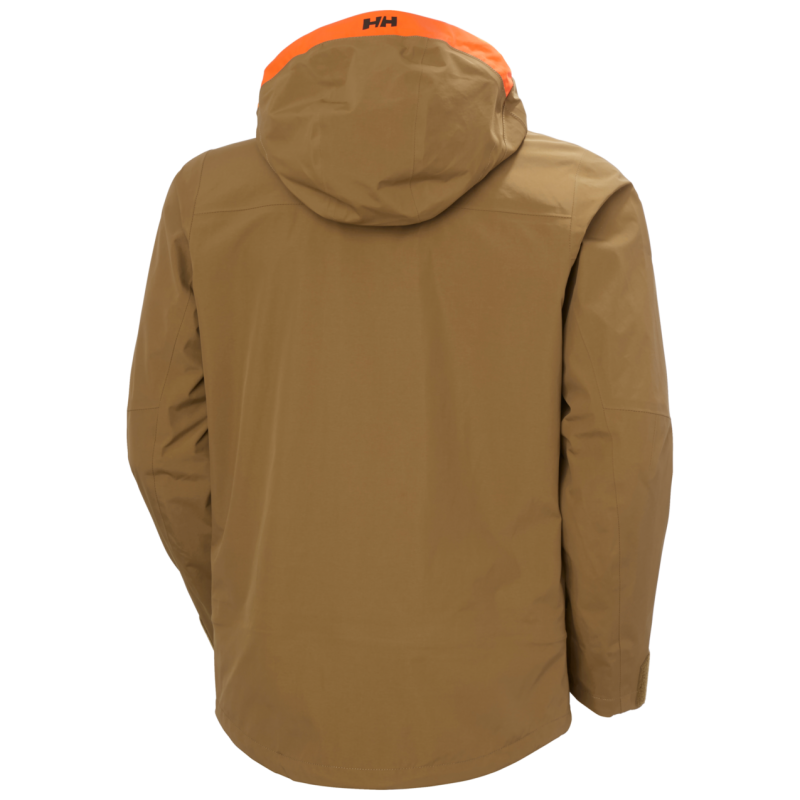 Helly Hansen Sogn Shell 2.0 - Ski jacket - Men's