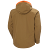 Helly Hansen Sogn Shell 2.0 - Ski jacket - Men's