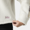 Helly Hansen Imperial Pile Zip Pullover - Polar mulher | Hardloop