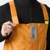Helly Hansen Pier 4.0 Bib - Salopette de quart homme | Hardloop