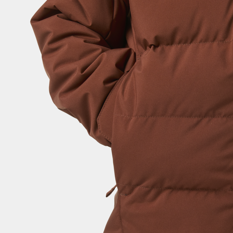 Helly Hansen Kids Vertical Insulated Jacket - Ski jacket - Kid's | Hardloop