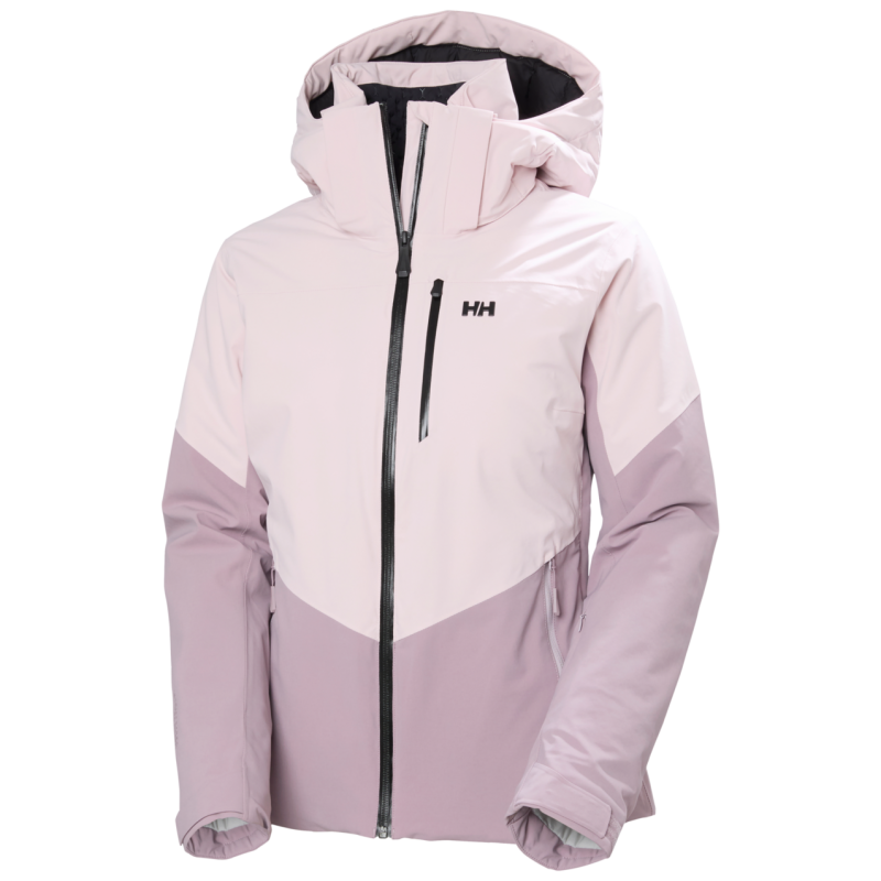 Alphelia Jacket - Dámská lyžařská bunda