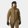 Helly Hansen Sogn Shell 2.0 - Kurtka narciarska meska | Hardloop