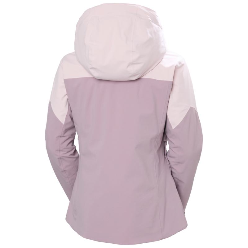Helly Hansen Alphelia Jacket - Skijacke - Damen | Hardloop