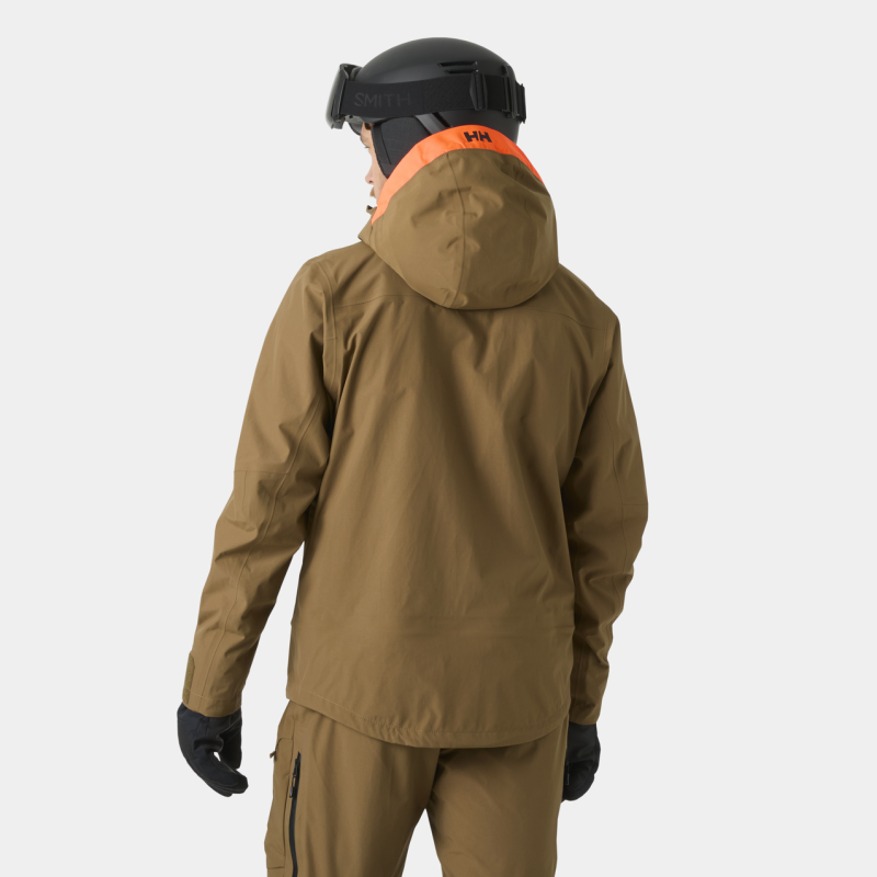 Helly Hansen Sogn Shell 2.0 - Skijacke - Herren