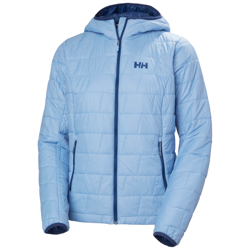 W Lifaloft Hooded Insulator - Synthetic jacket - Women's