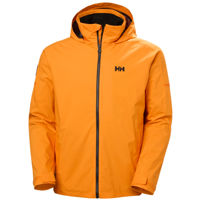 Hp Racing Lifaloft Hood Jacket - Kurtka softshell meska