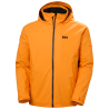 Helly Hansen Hp Racing Lifaloft Hood Jacket - Veste softshell homme | Hardloop