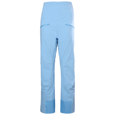 Alphelia High Waist Insulated Pant - Pantalon ski femme