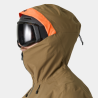 Helly Hansen Sogn Shell 2.0 - Ski jacket - Men's
