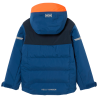 Helly Hansen Kids Vertical Insulated Jacket - Chaqueta de esquí - Niños | Hardloop