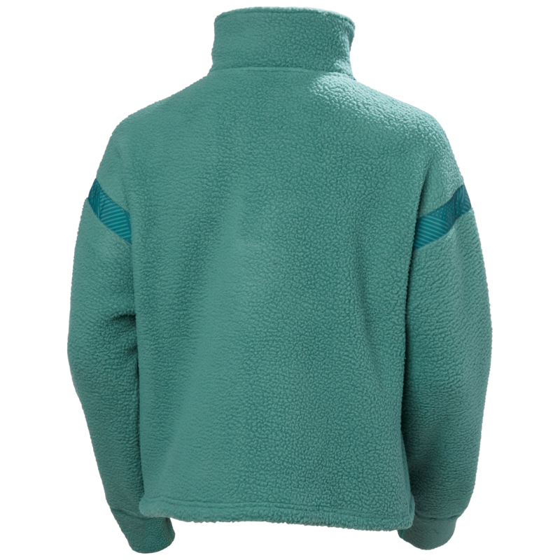 Helly Hansen Imperial Pile Zip Pullover - Dámská fleesová mikina | Hardloop