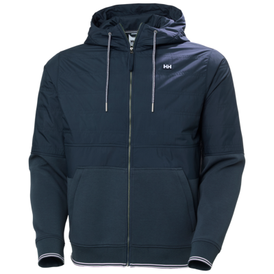 Koster Hybrid Fz Hoodie - Takki - Miehet