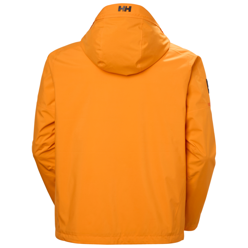 Helly Hansen Hp Racing Lifaloft Hood Jacket - Veste softshell homme | Hardloop