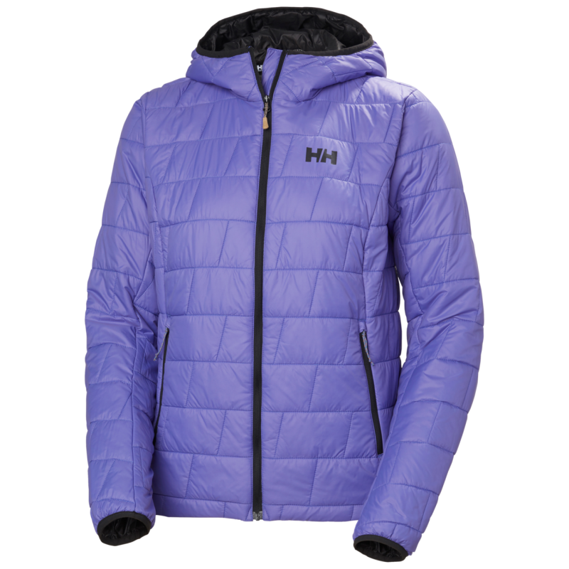 W Lifaloft Hooded Insulator - Doudoune femme