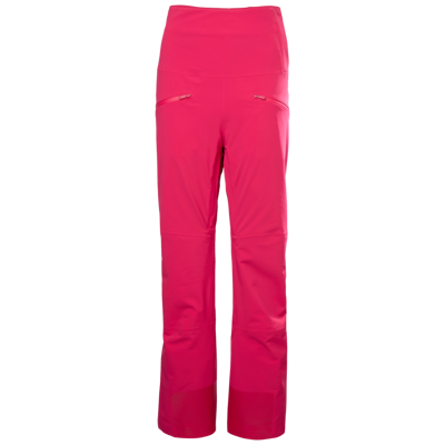 Alphelia High Waist Insulated Pant - Dámské lyžařské kalhoty