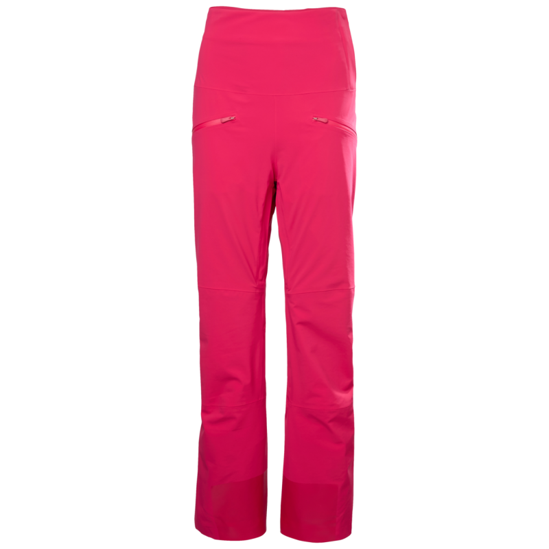 Alphelia High Waist Insulated Pant - Pantalones de esquí - Mujer