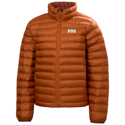 Jr Sirdal Insulator Jacket - Kunstfaserjacke - Kind