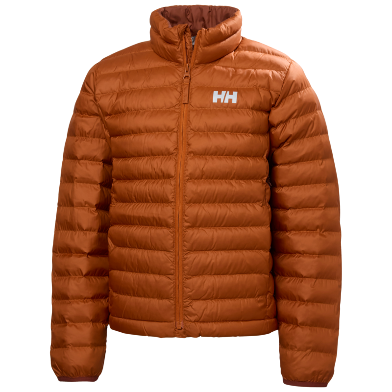 Jr Sirdal Insulator Jacket - Syntetjacka - Børn