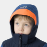 Helly Hansen Kids Vertical Insulated Jacket - Chaqueta de esquí - Niños | Hardloop