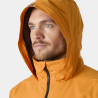 Helly Hansen Hp Racing Lifaloft Hood Jacket - Softshell jacket - Men's | Hardloop
