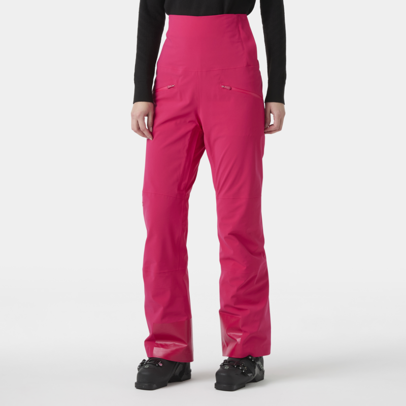 Helly Hansen Alphelia High Waist Insulated Pant - Ski trousers - Women's | Hardloop